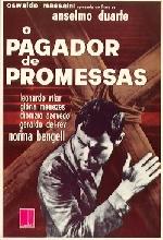 Keeper of Promises afişi
