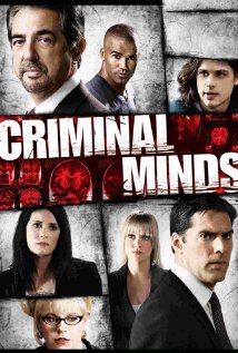 Criminal Minds afişi