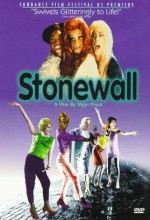 Stonewall afişi