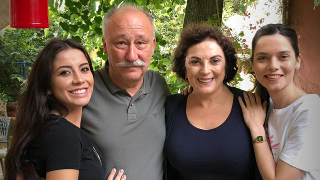 Kız Babası afişi
