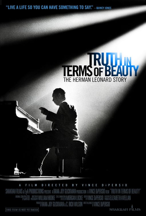 Truth in Terms of Beauty afişi