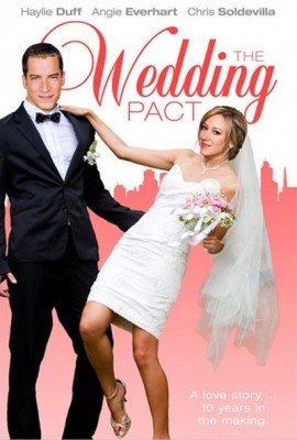The Wedding Pact afişi