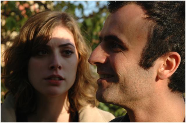 Filmin Adı afişi