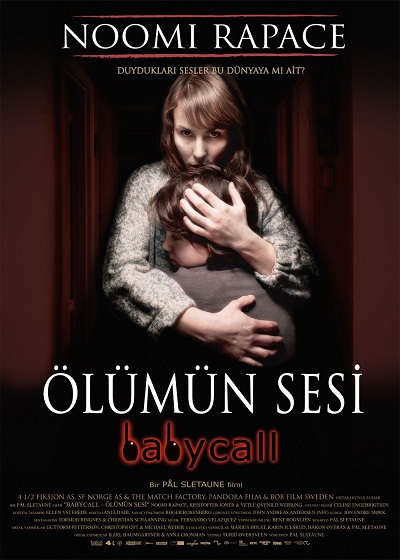 Ölümün Sesi afişi