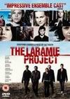 Laramie Projesi afişi