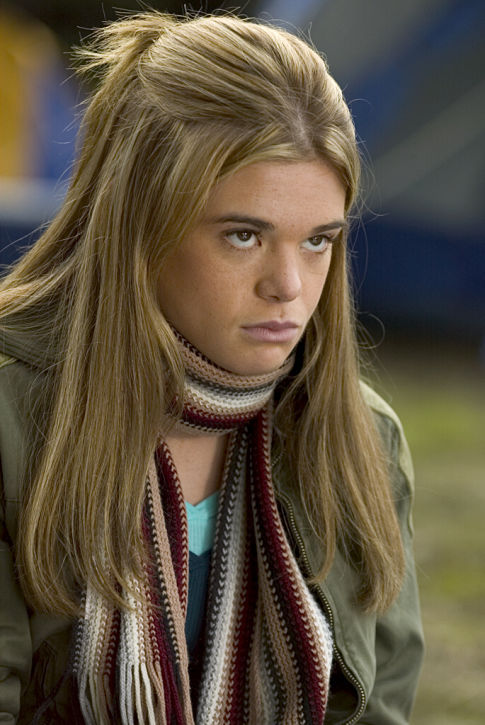 Dead Like Me afişi