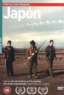 Japonya afişi