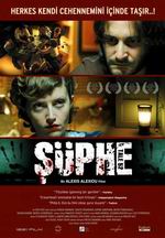 Şüphe (2) afişi