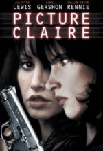 Claire'in Sevgilisi afişi