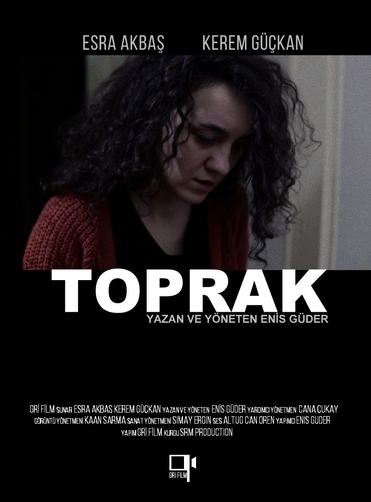 Toprak afişi