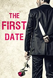 The First Date afişi