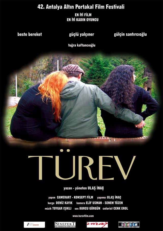 Türev afişi