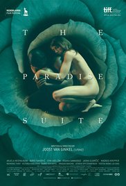 The Paradise Suite afişi