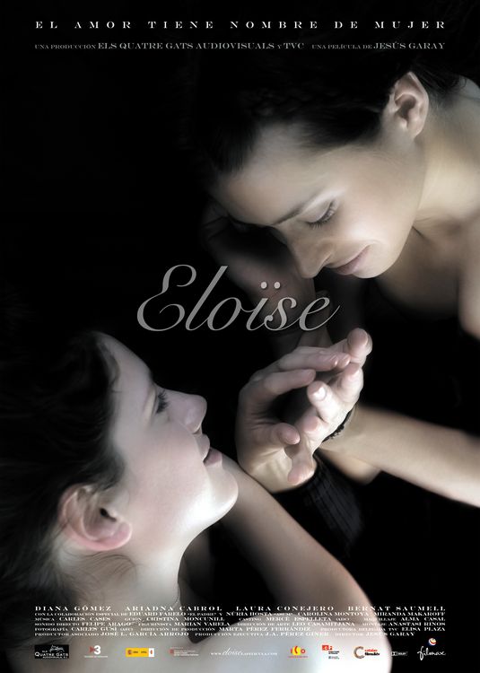 Eloise afişi