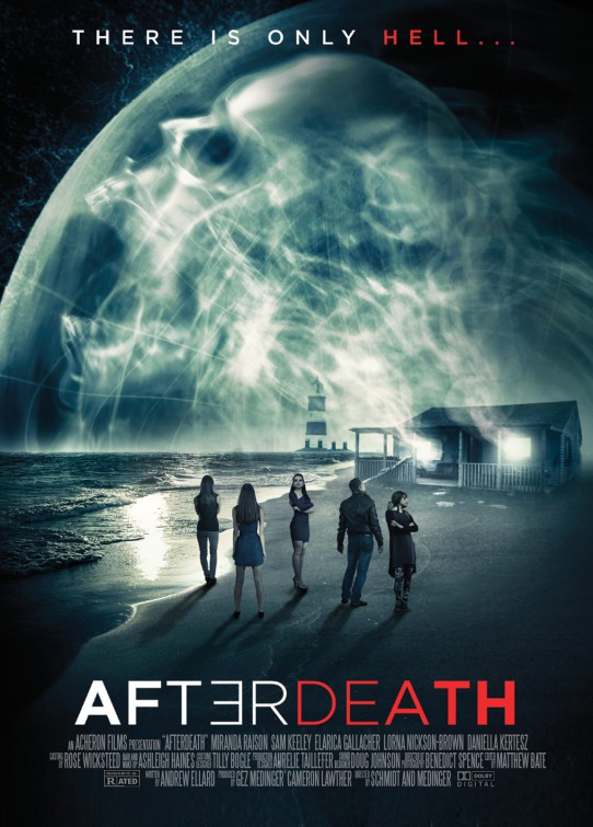 AfterDeath afişi