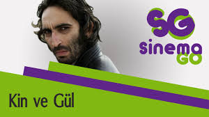 Kin ve Gül afişi