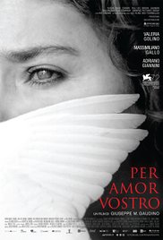 Per amor vostro afişi