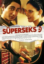 Süperseks afişi