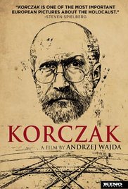 Korczak afişi