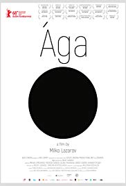 Aga afişi