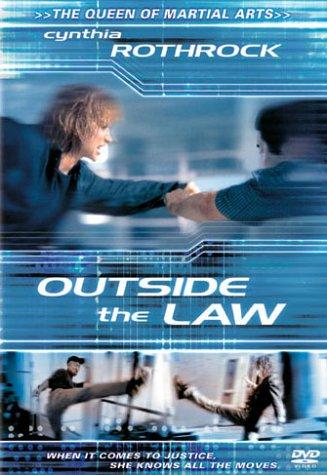Outside the Law afişi