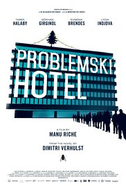 Problemski Hotel afişi