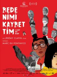 Bedenimi Kaybettim afişi