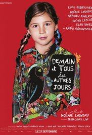 Demain et tous les autres jours afişi