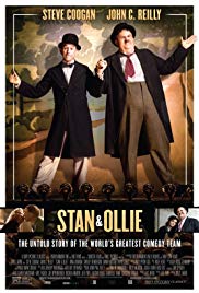 Laurel ile Hardy afişi