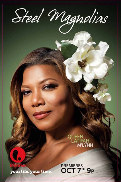 Steel Magnolias afişi