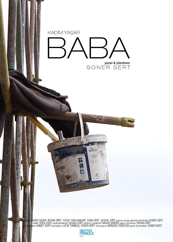 Baba afişi