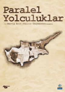 Parallel Trips afişi