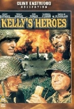 Kelly's Heroes afişi