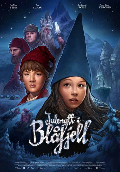 Magic Silver afişi