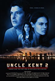 Uncle Kent 2 afişi