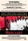 Moolaade afişi