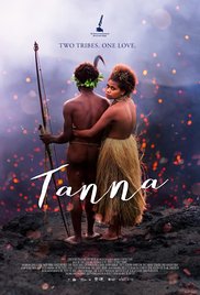 Tanna afişi