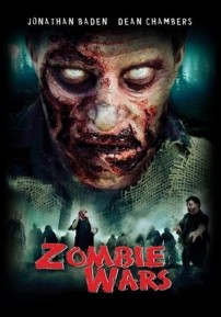 Zombie Wars afişi