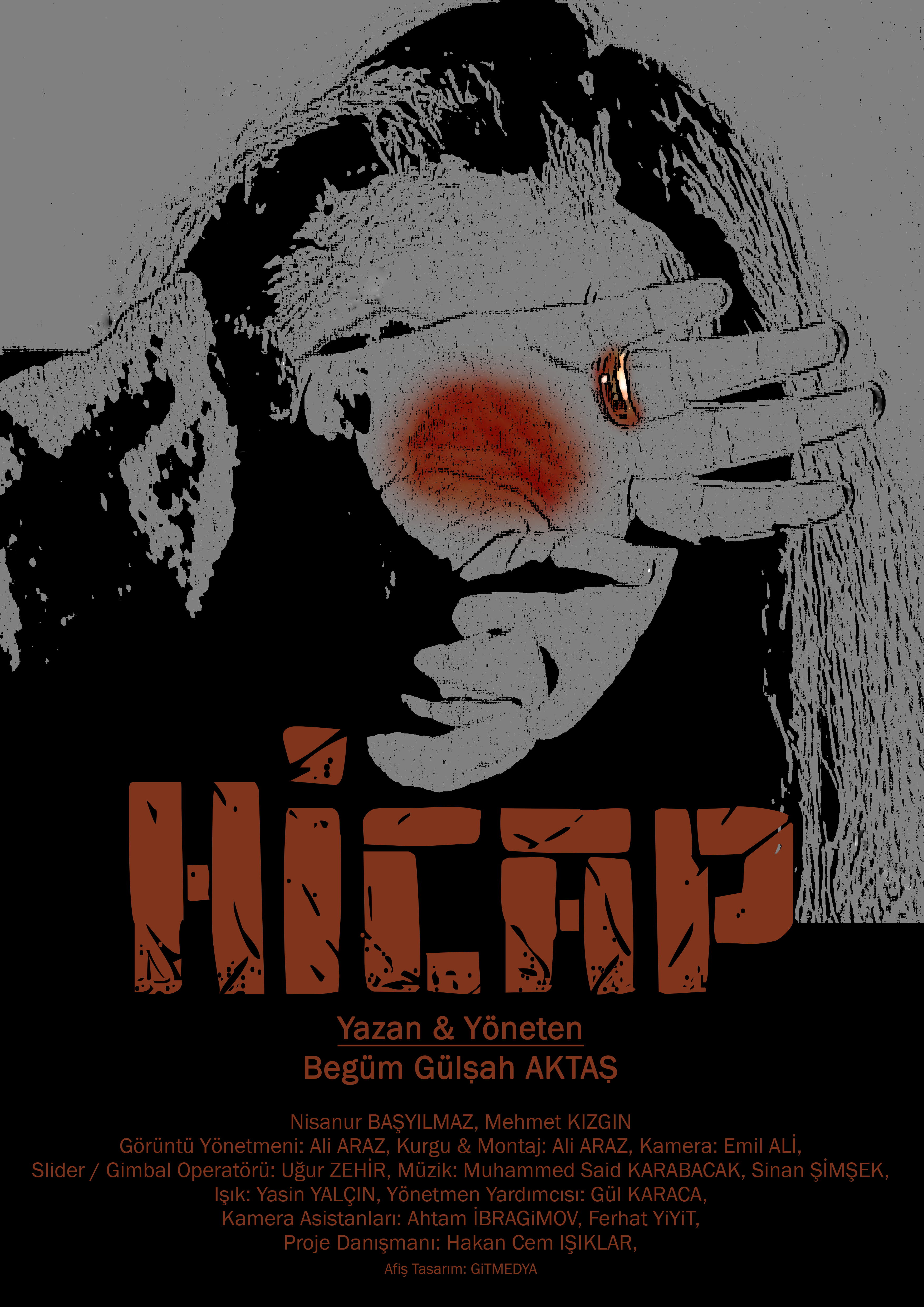 Hicap afişi