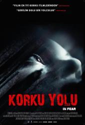 Korku Yolu afişi