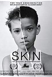 Skin afişi