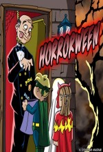 Horrorween afişi