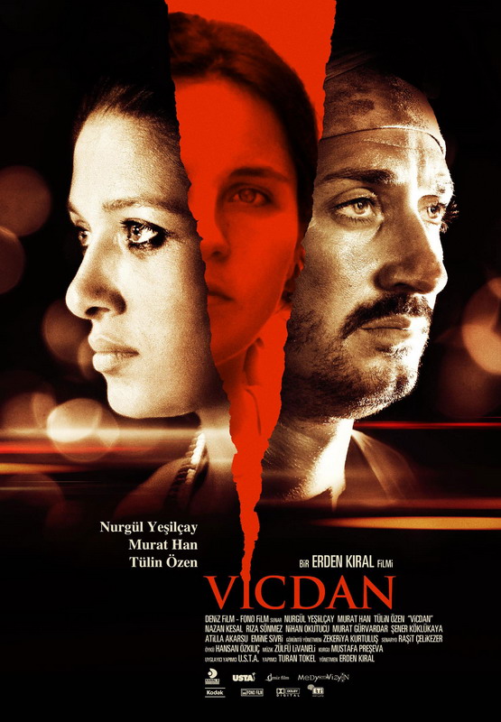 Vicdan afişi