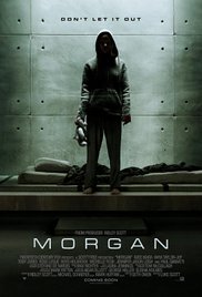 Morgan afişi