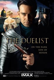 The Duelist afişi