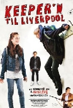 The Liverpool Goalie afişi