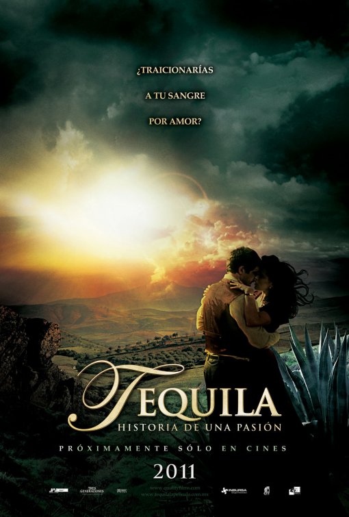 Tequila afişi