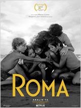 Roma afişi