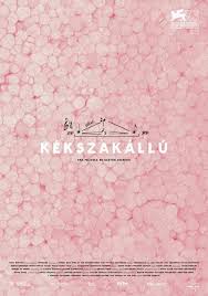 Kékszakállú afişi