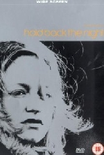 Hold Back The Night afişi